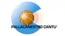 Logo du Cantù