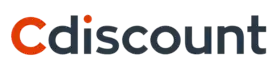 logo de Cdiscount