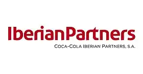 logo de Coca-Cola Iberian Partners