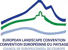 Description de l'image Logo-Convention-Européenne-de-Paysage-COE.jpg.
