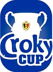 Croky Cup 2015-2019
