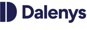 logo de Dalenys