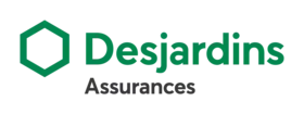 Logo de Desjardins Assurances