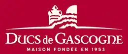 logo de Ducs de Gascogne (entreprise)