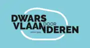 Description de l'image Logo-Dwars door Vlaanderen.png.