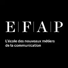 Description de l'image Logo-EFAP.jpg.