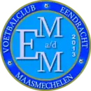 Logo du E. Mechelen-aan-de-Maas