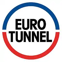 Exploitant du Tunnel sous la Manche