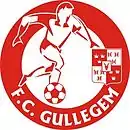 Logo du Football Club Gullegem