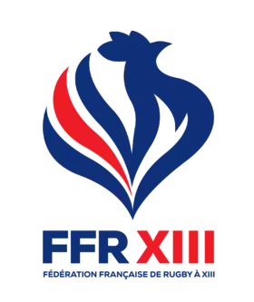 Image illustrative de l’article Fédération française de rugby à XIII