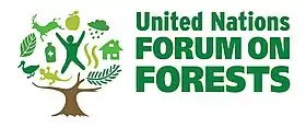 Logo FNUF (2014)