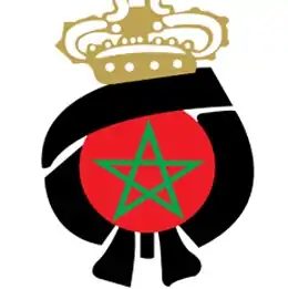 Image illustrative de l’article Fédération royale marocaine de judo et arts martiaux assimilés