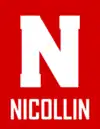 logo de Groupe Nicollin