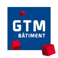 logo de Grands travaux de Marseille