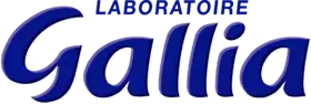 logo de Laboratoire Gallia
