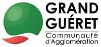 Blason de Communauté d'agglomération du Grand Guéret