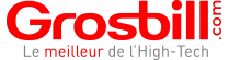 logo de GrosBill