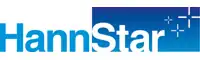 logo de HannStar Display Corporation