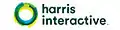 Logo de Harris Interactive jusqu'en 2020