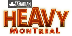 Image illustrative de l’article Heavy Montréal