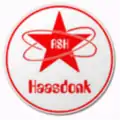 Logo du Herleving RS Haasdonk