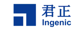 logo de Ingenic