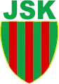 Logo de la JSK à sa création(1946-1981)