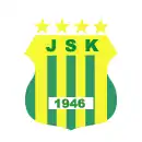 Logo avec quatre étoiles(2000-2001)