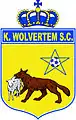 ancien logo du K. Wolvertem SC