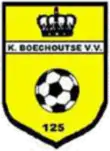 Logo alternatif du K. Boechoutse VV
