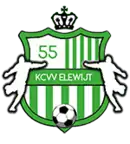 Logo du K Crossing VV Elewijt