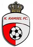 Logo du K Ramsel FC
