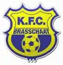 Logo du K. FC Brasschaat