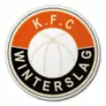 Logo du KFC Winterslag