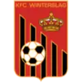 Logo du KFC Winterslag jusqu'en 1988