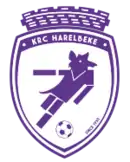 Logo du RC Harelbeke