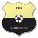 Logo du K Rochus Deurne