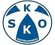 ancien logo du K. SK Oostnieuwkerke