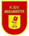 ancien logo du K. SV Ingelmunster