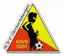 Logo du KSV Geraardsbergen