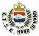 Logo du K Turnhoutse SK HIH
