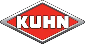 logo de Kuhn (entreprise)