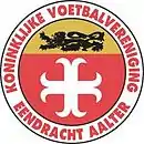 Logo du KV Eendracht Aalter