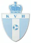 Logo du K Verbroedering Hemiksem