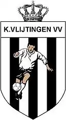 Logo du K Vlijtingen V&V