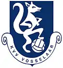 Logo du K VV Vosselaar