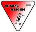 ancien logo du KWS Alken