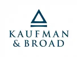 logo de Kaufman & Broad