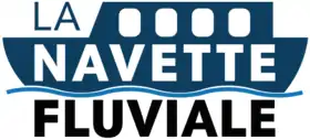 Image illustrative de l’article Navette Fluviale