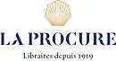 logo La Procure